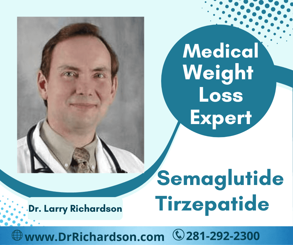 Larry A. Richardson, M.D. photo 8