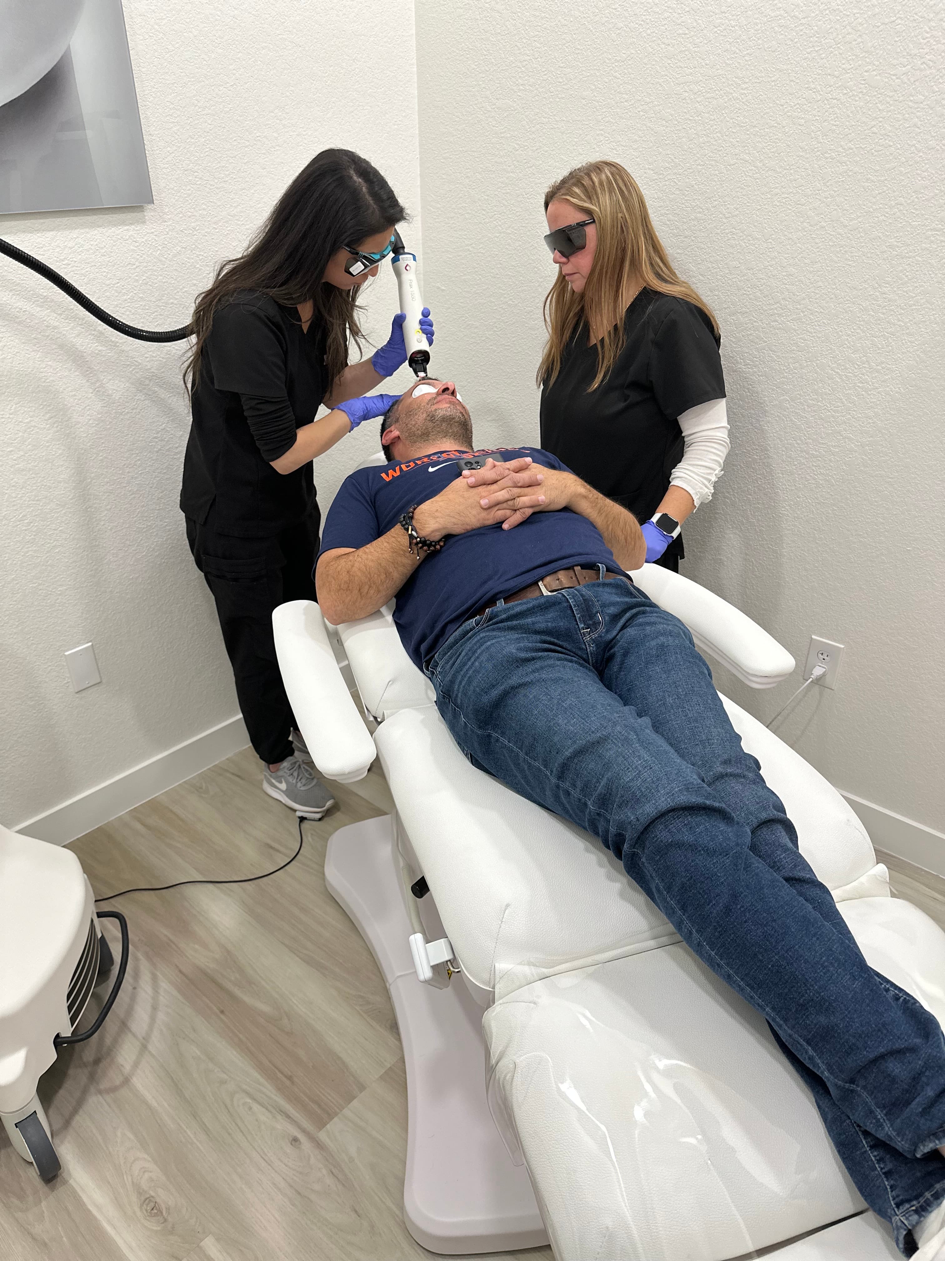 Resplendent Aesthetics Med Spa and IV Center photo 7