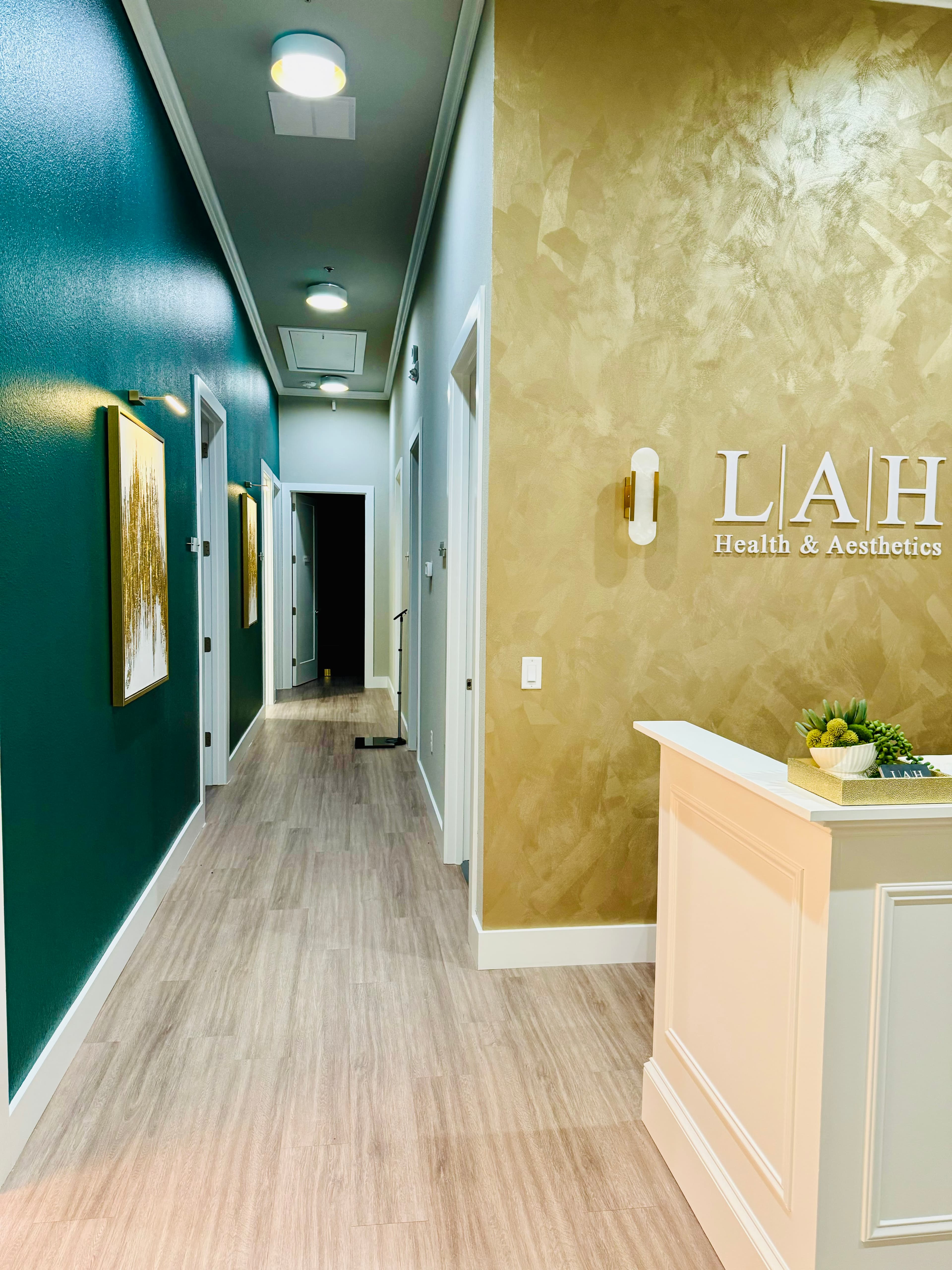 LAH Wellness Center photo 4