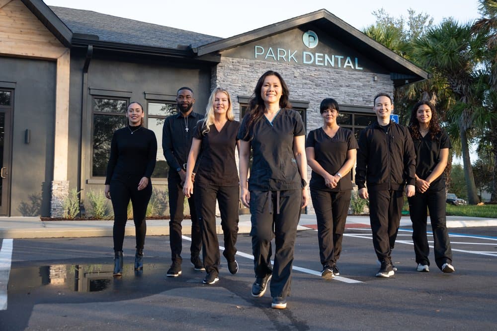Park Dental photo 4