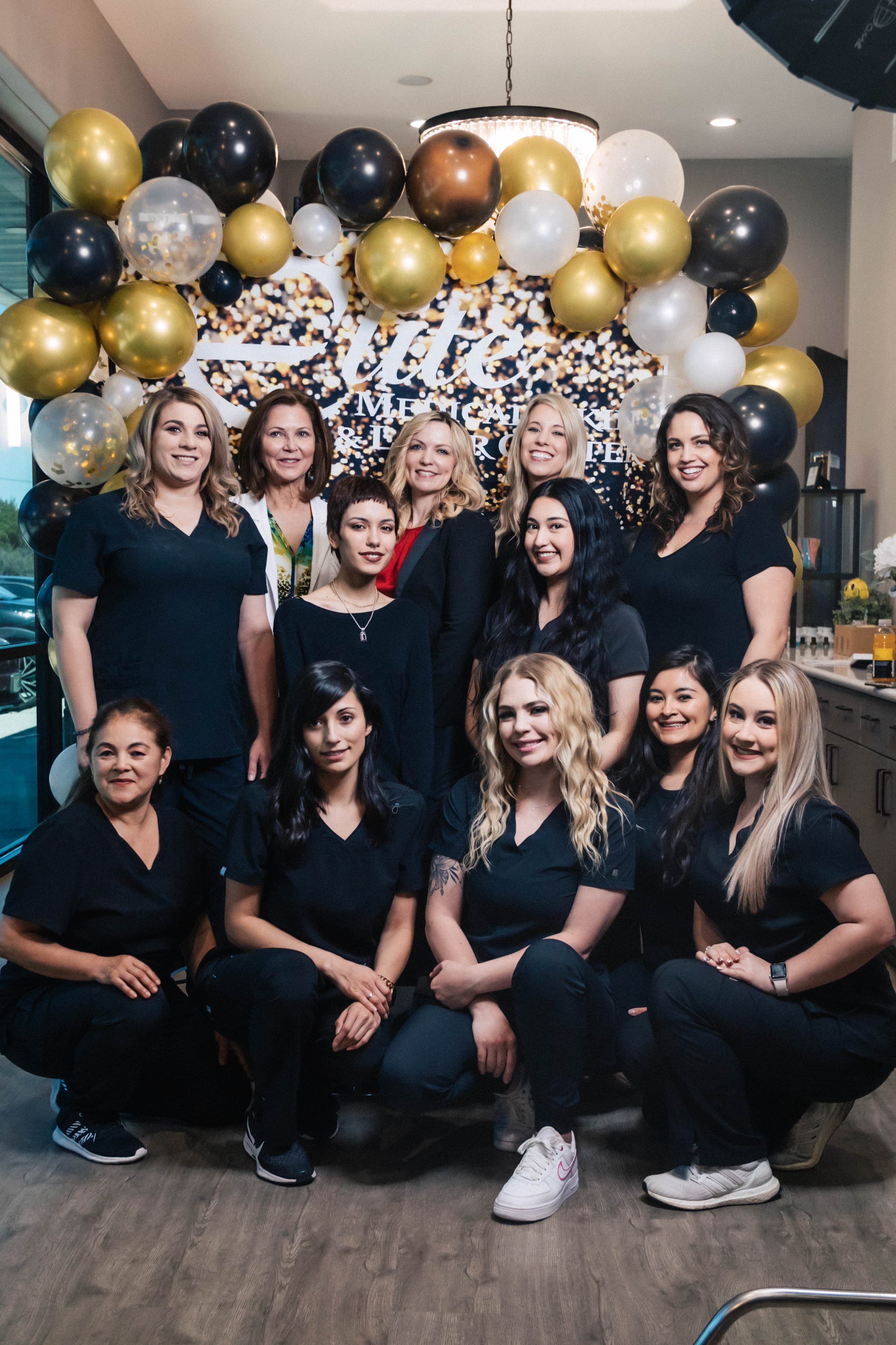 Elite Medical Skin and Laser Center