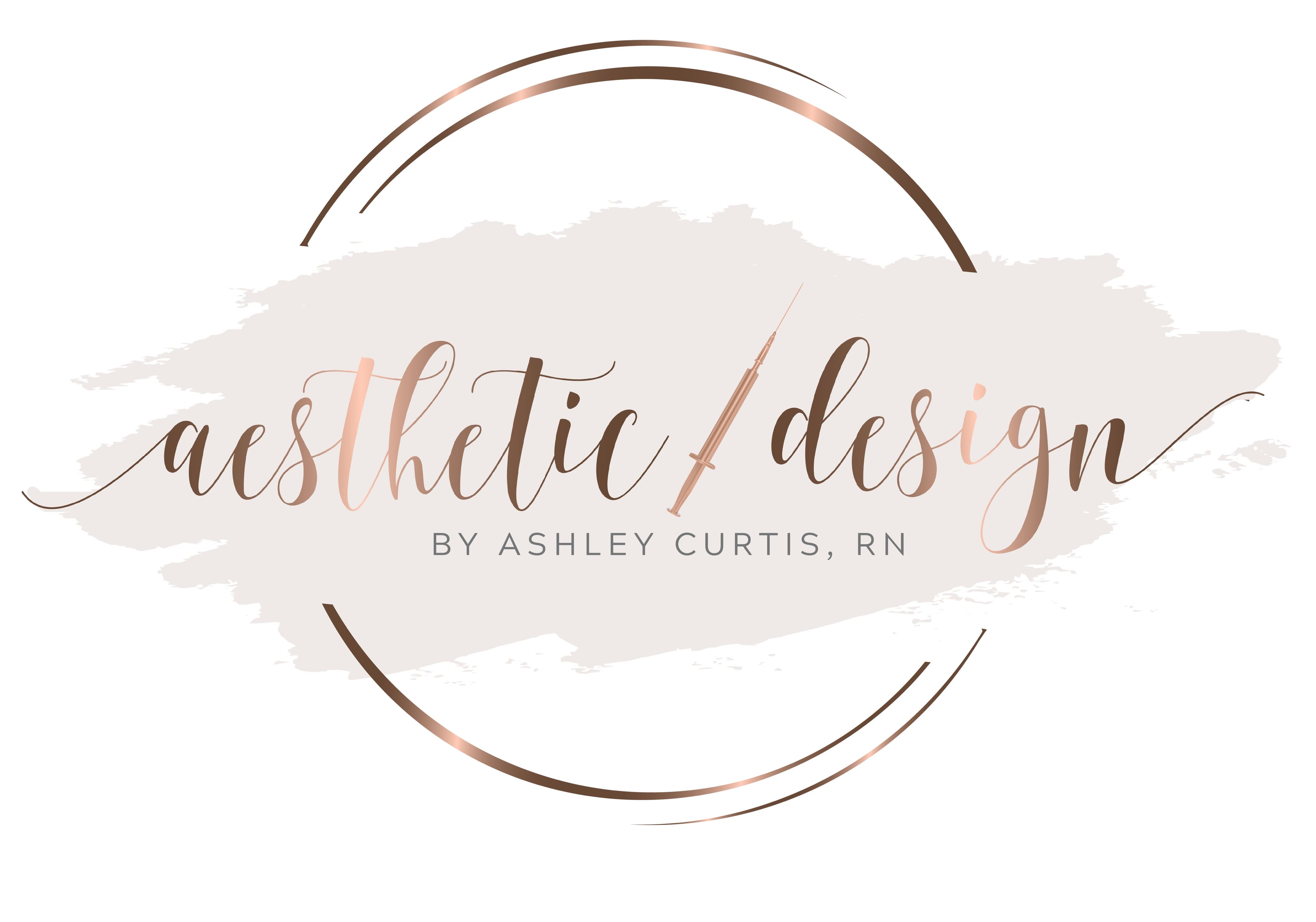 Aesthetic Design & Wellness by Ashley Curtis