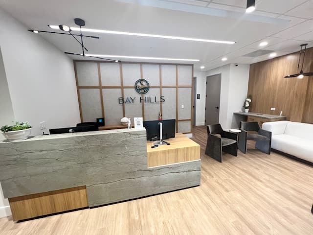 Bay Hills Plastic Surgery & Aesthetics