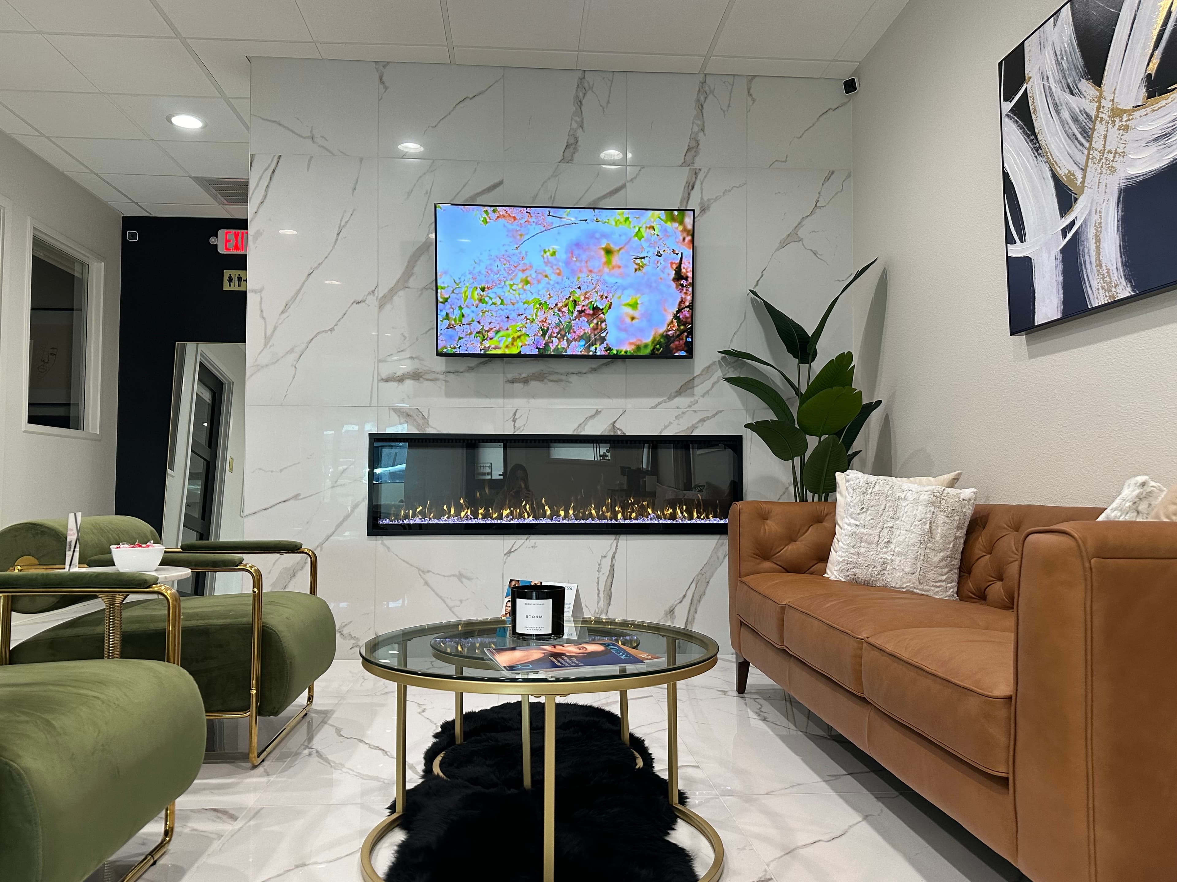Luxe Culture Medical Spa + Collective