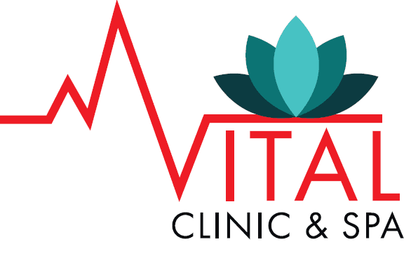 Vital Clinic and Spa - Harmanpreet Buttar, MD