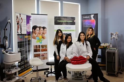 Vital Clinic and Spa - Harmanpreet Buttar, MD photo 4