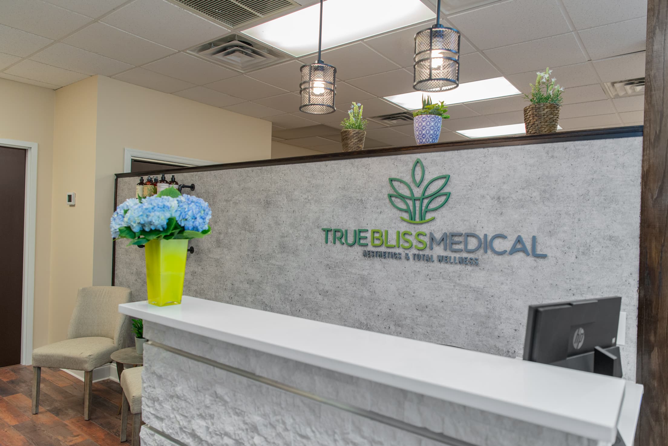 True Bliss Medical Aesthetics and Wellness photo 2