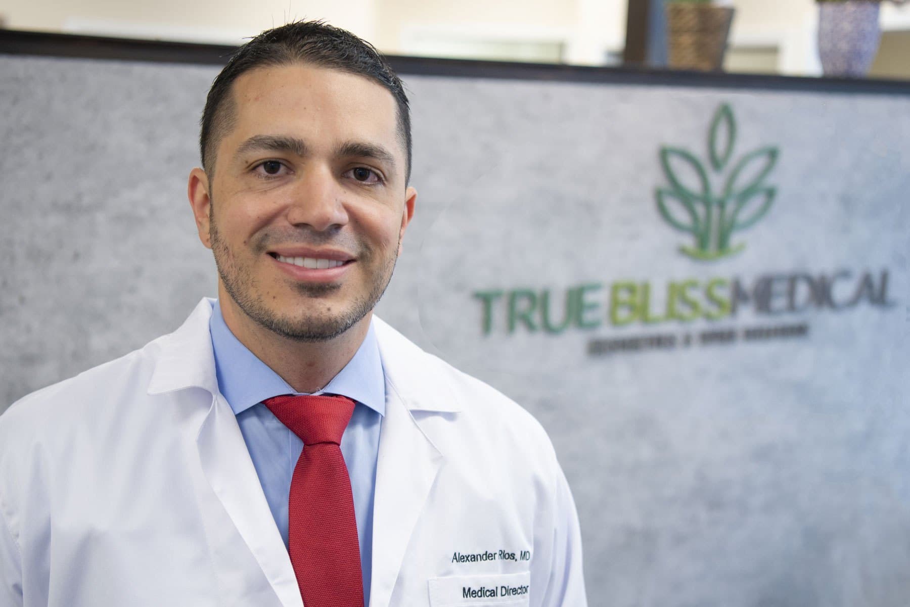 True Bliss Medical Aesthetics and Wellness photo 6