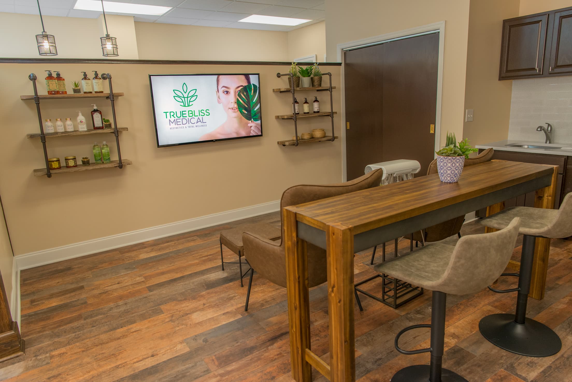 True Bliss Medical Aesthetics and Wellness photo 10