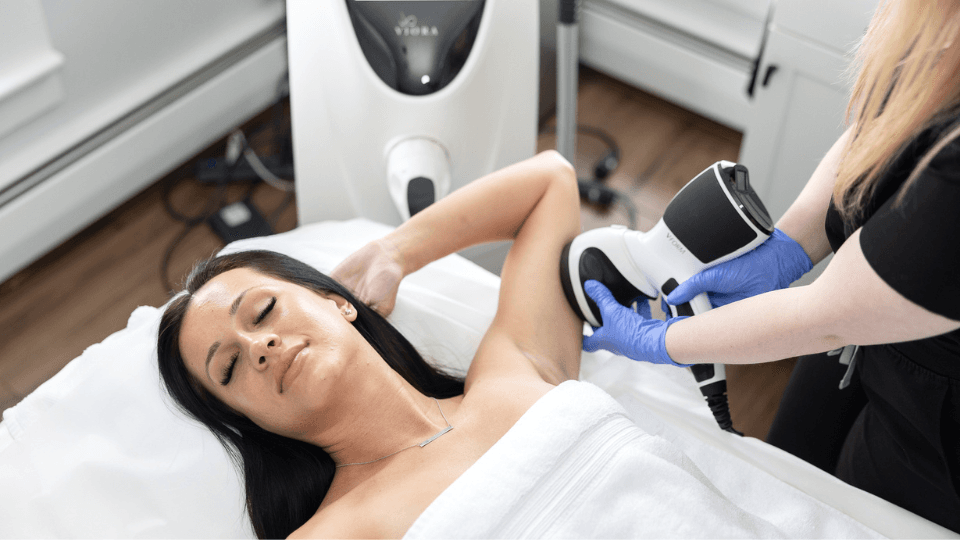 Bright Esthetics & Body Wellness photo 8