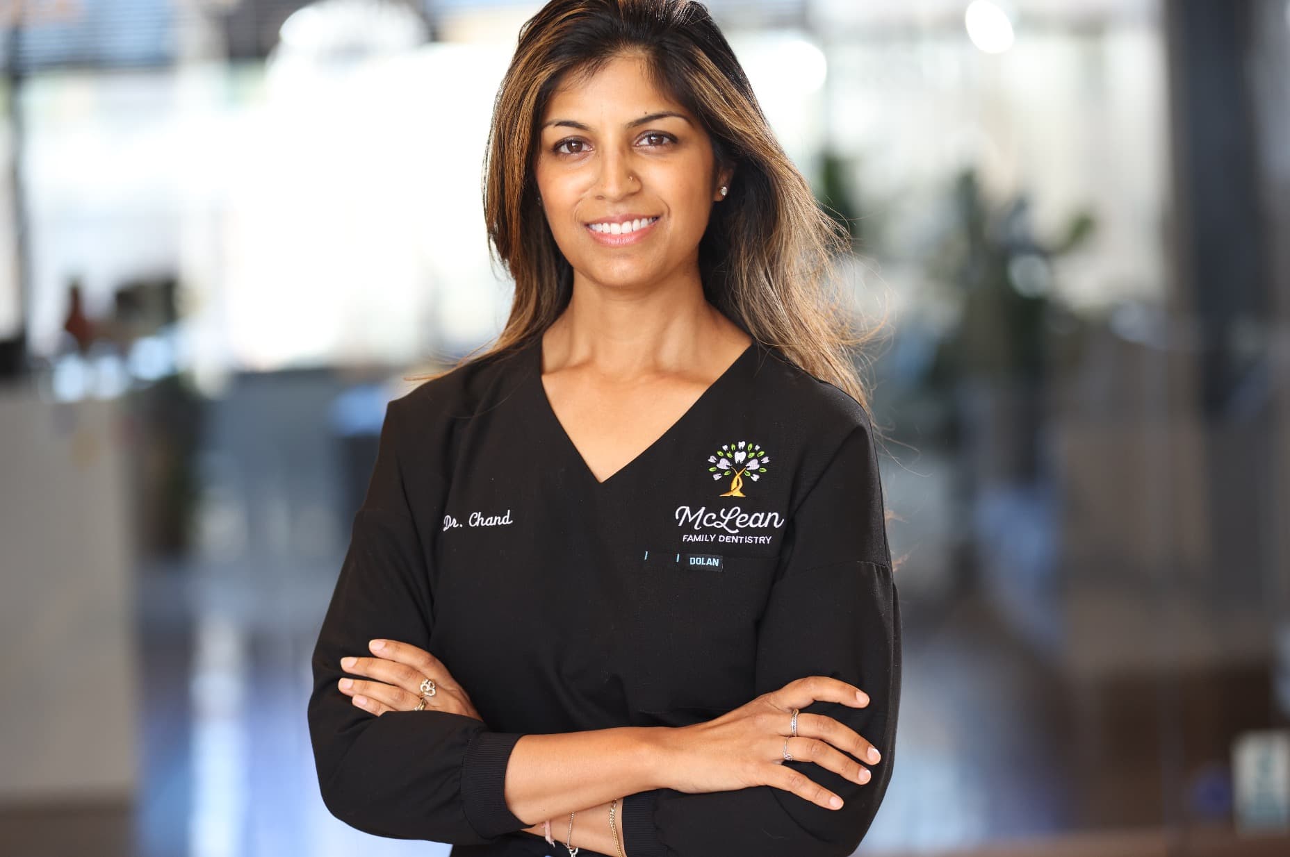 McLean Family Dentistry photo 2