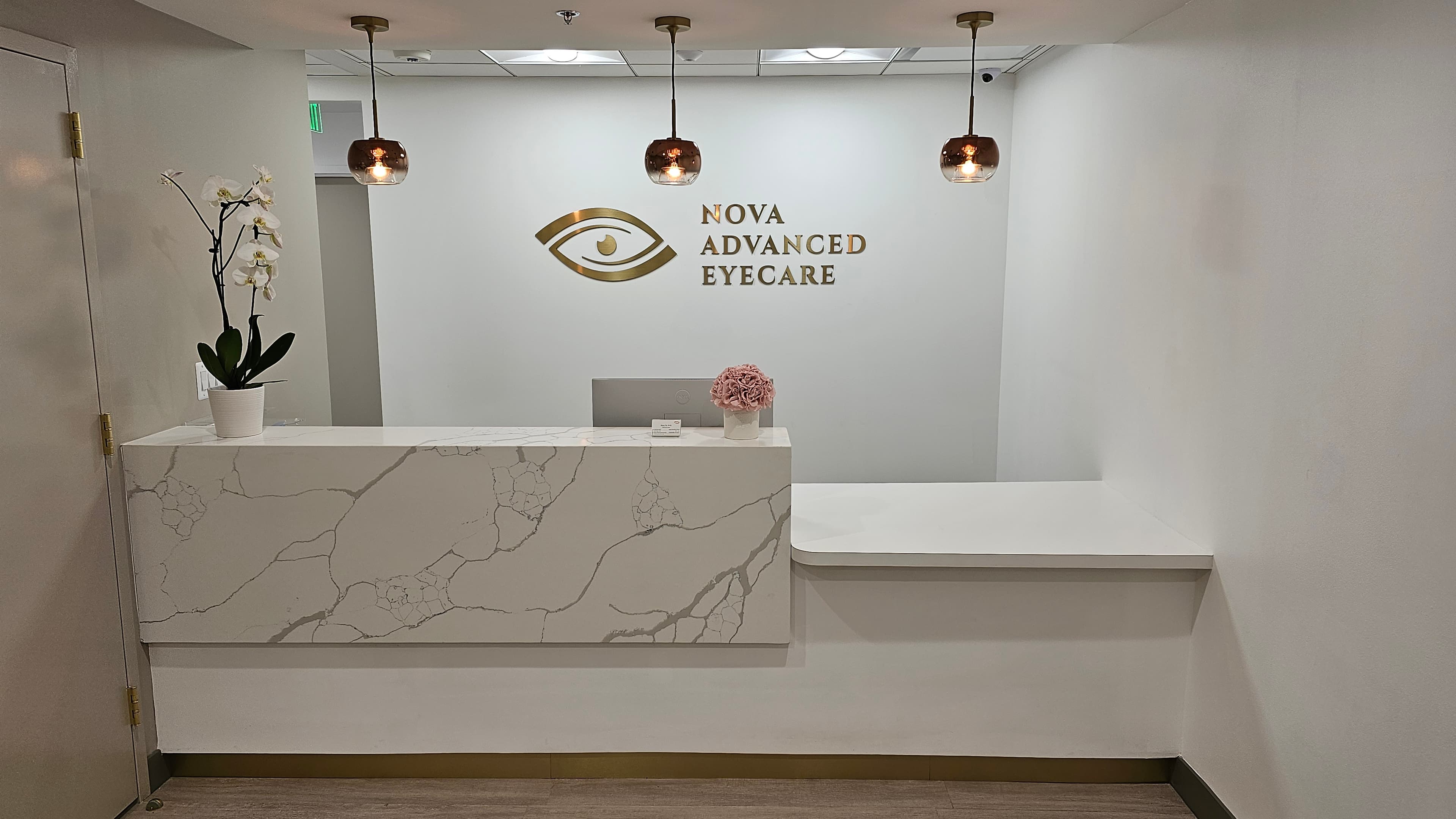 NOVA Advanced Eyecare