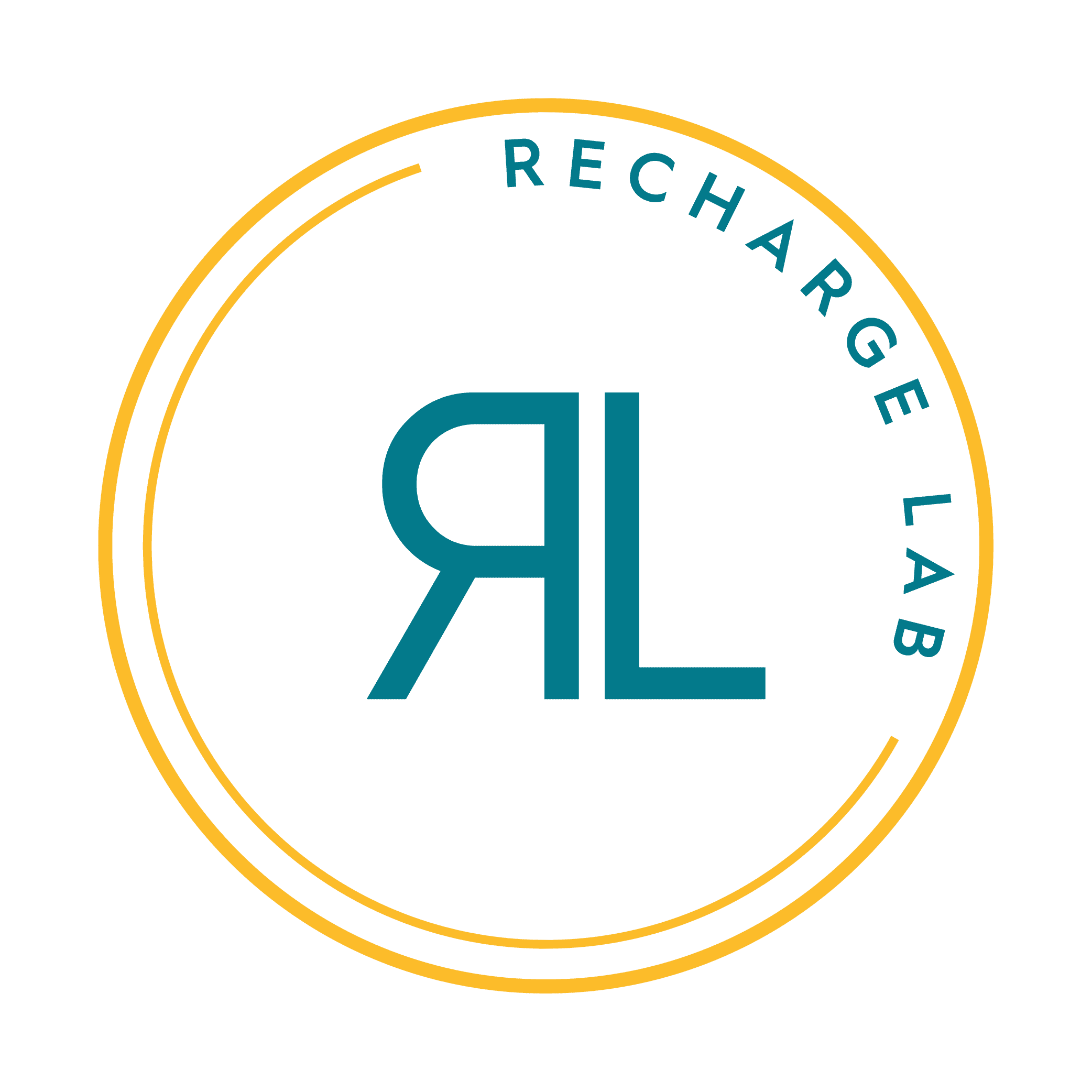 Recharge Lab | IV Hydration + Med Spa