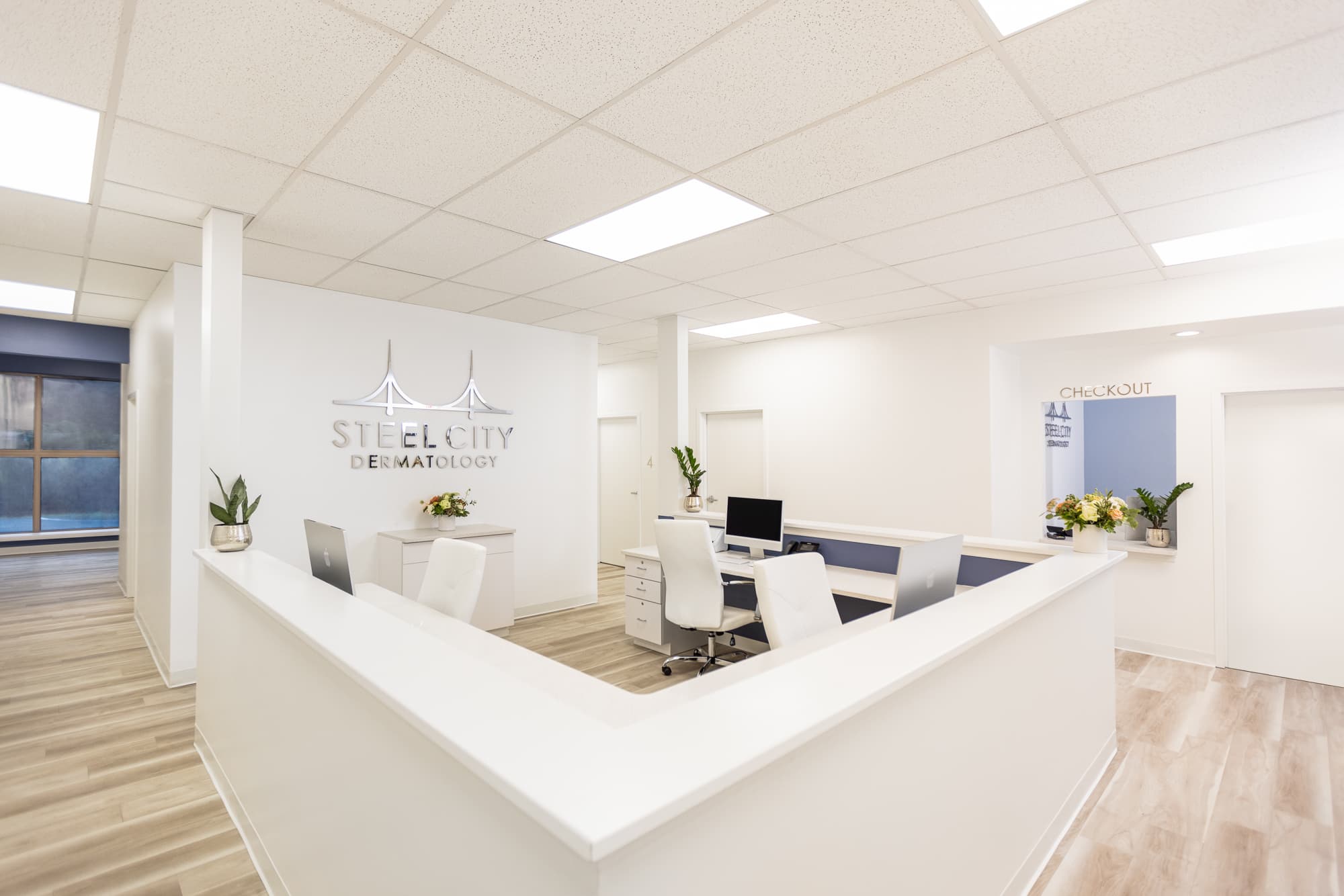 Steel City Dermatology/Kara Yakish, MD, FAAD/Liz Sippey, PA-C photo 18