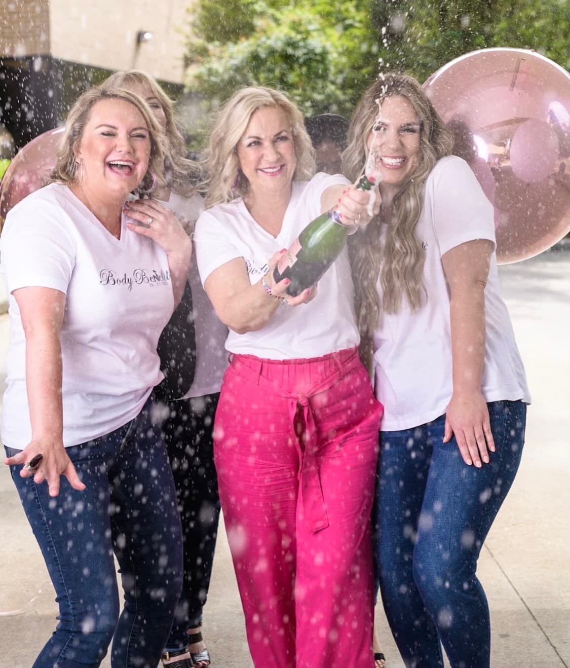 Body BeneFits Health & Wellness Medspa photo 14