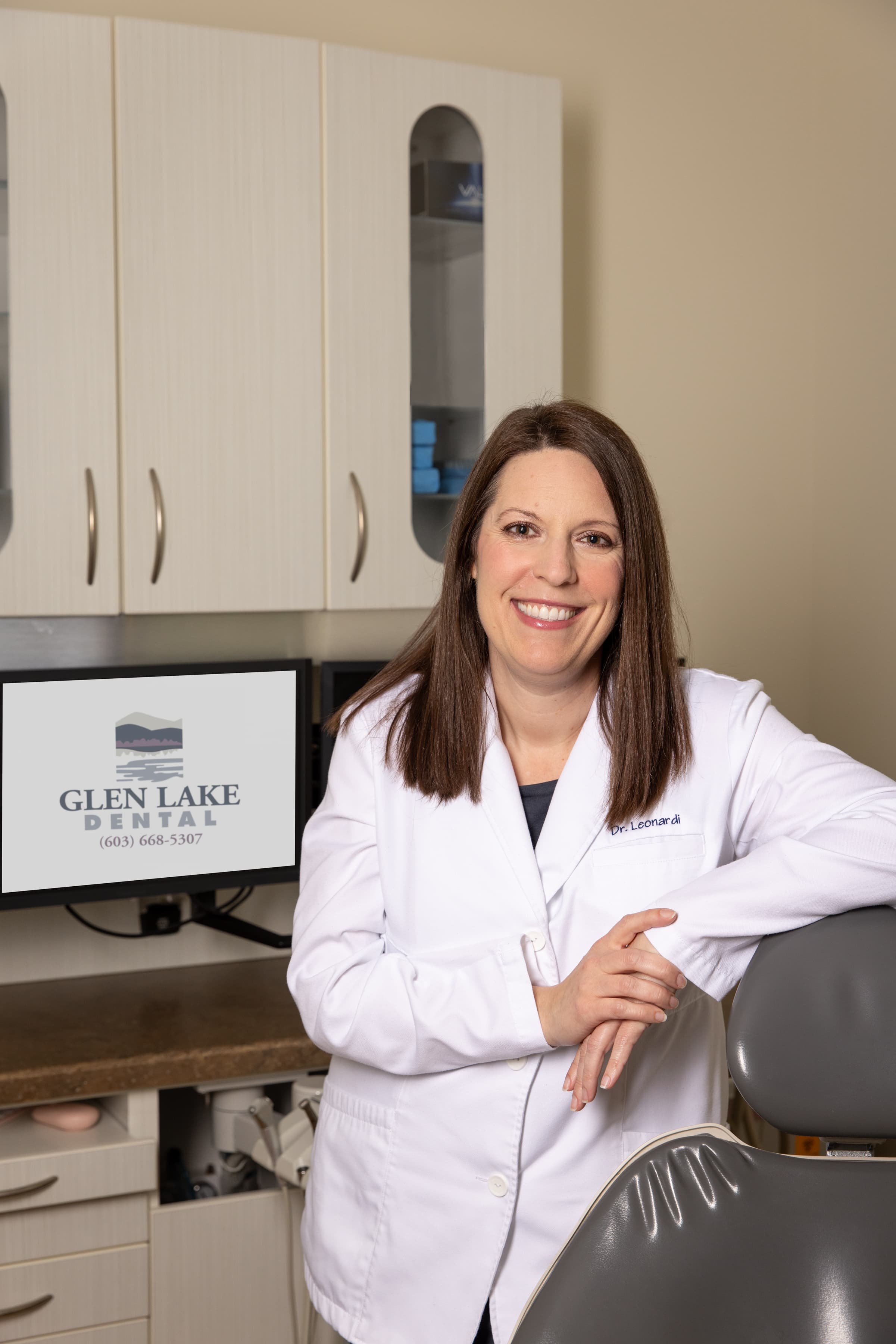 Glen Lake Dental: Danielle Leonardi, DMD photo 2