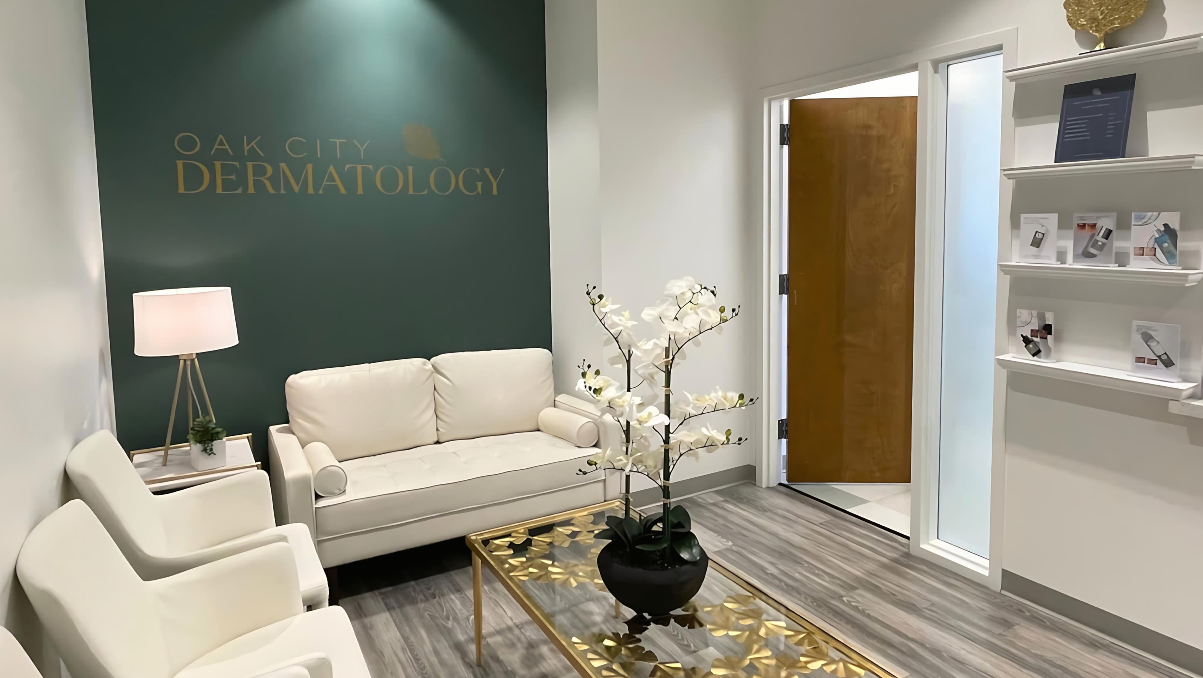 Oak City Dermatology photo 7