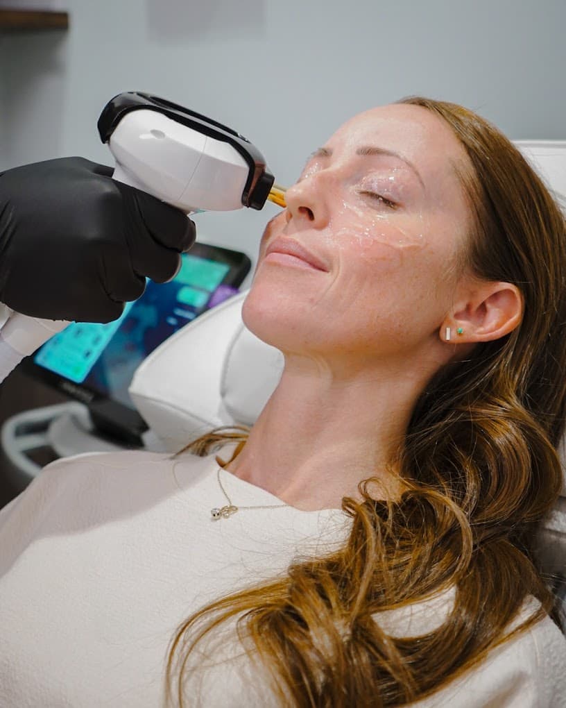 Copper View Eye Care and Aesthetics photo 16