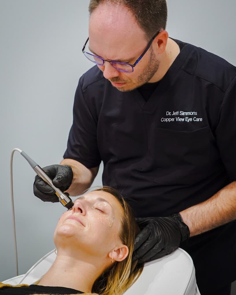 Copper View Eye Care and Aesthetics photo 23
