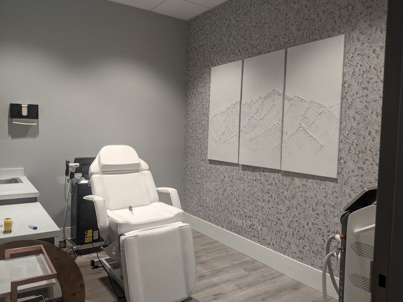 Copper View Eye Care and Aesthetics photo 32