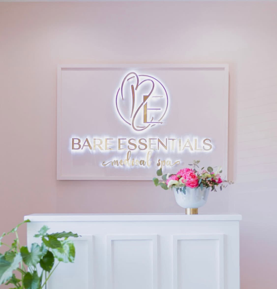 Bare Essentials Medical Spa