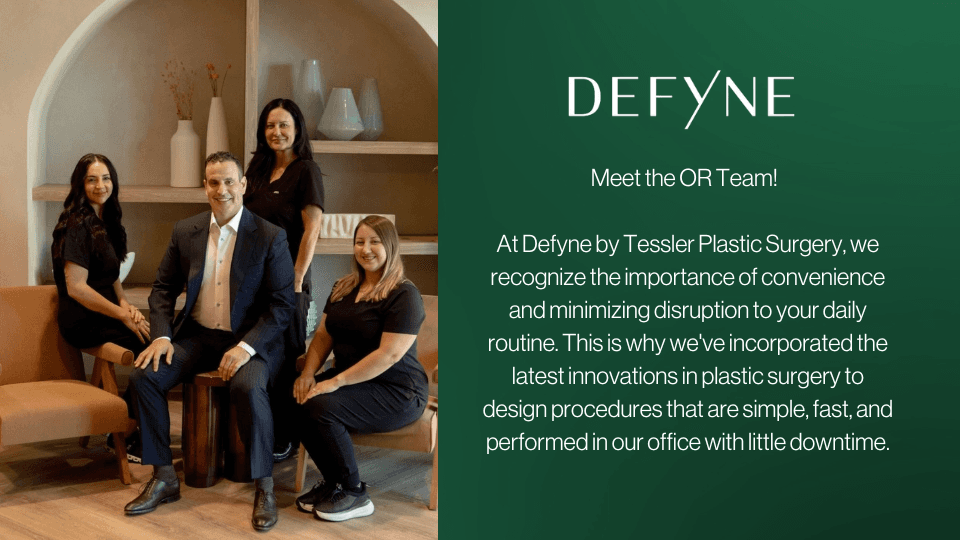 Defyne by Tessler Plastic Surgery photo 15
