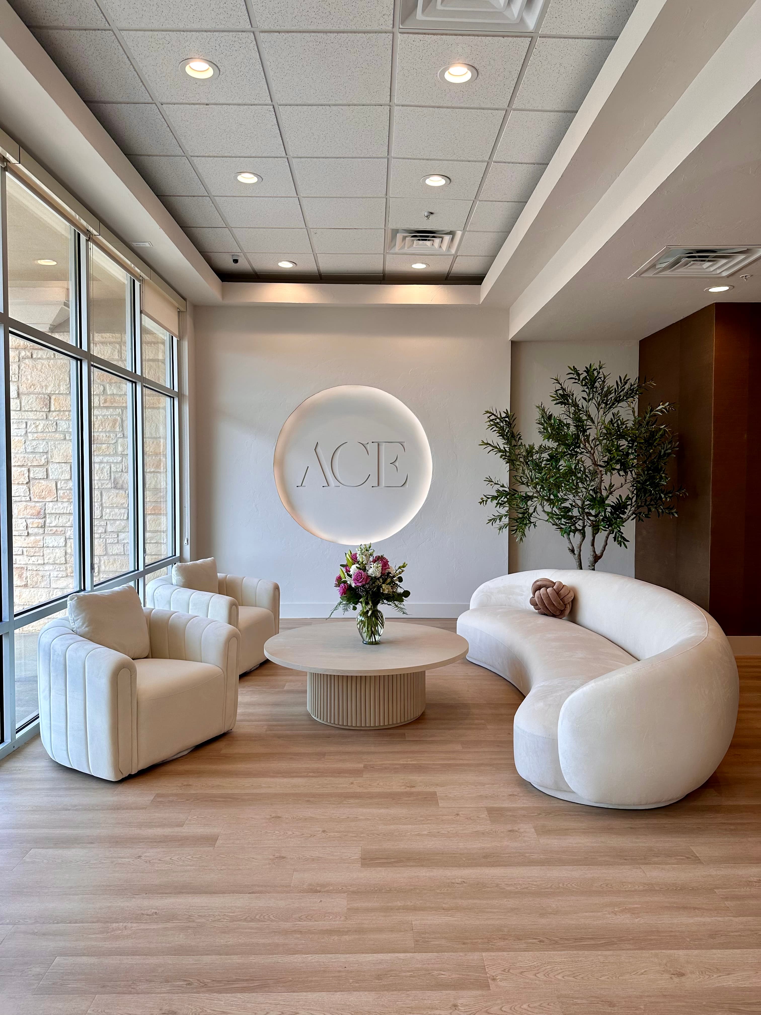 Aesthetic Center of Excellence (ACE) photo 20