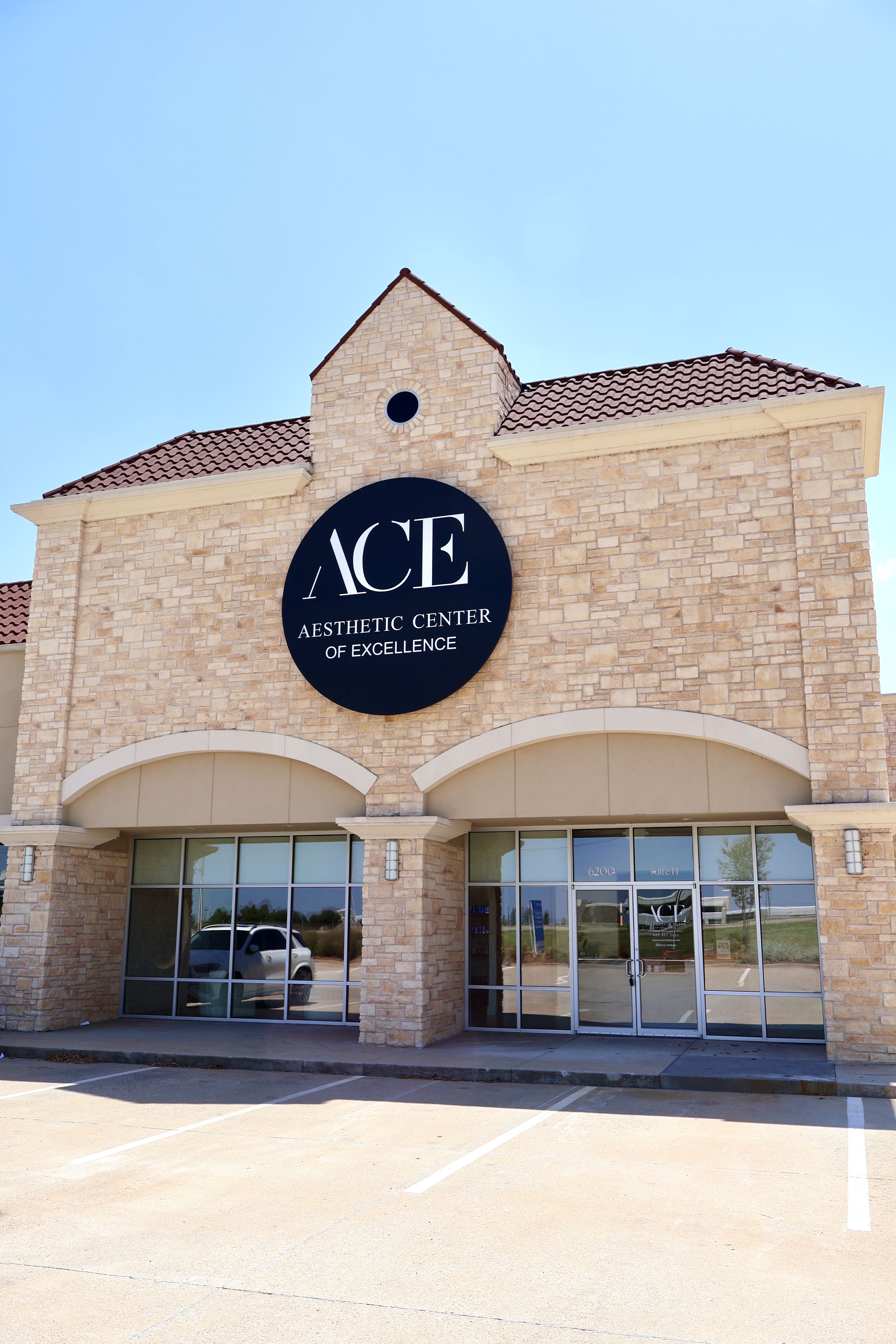 Aesthetic Center of Excellence (ACE) photo 16