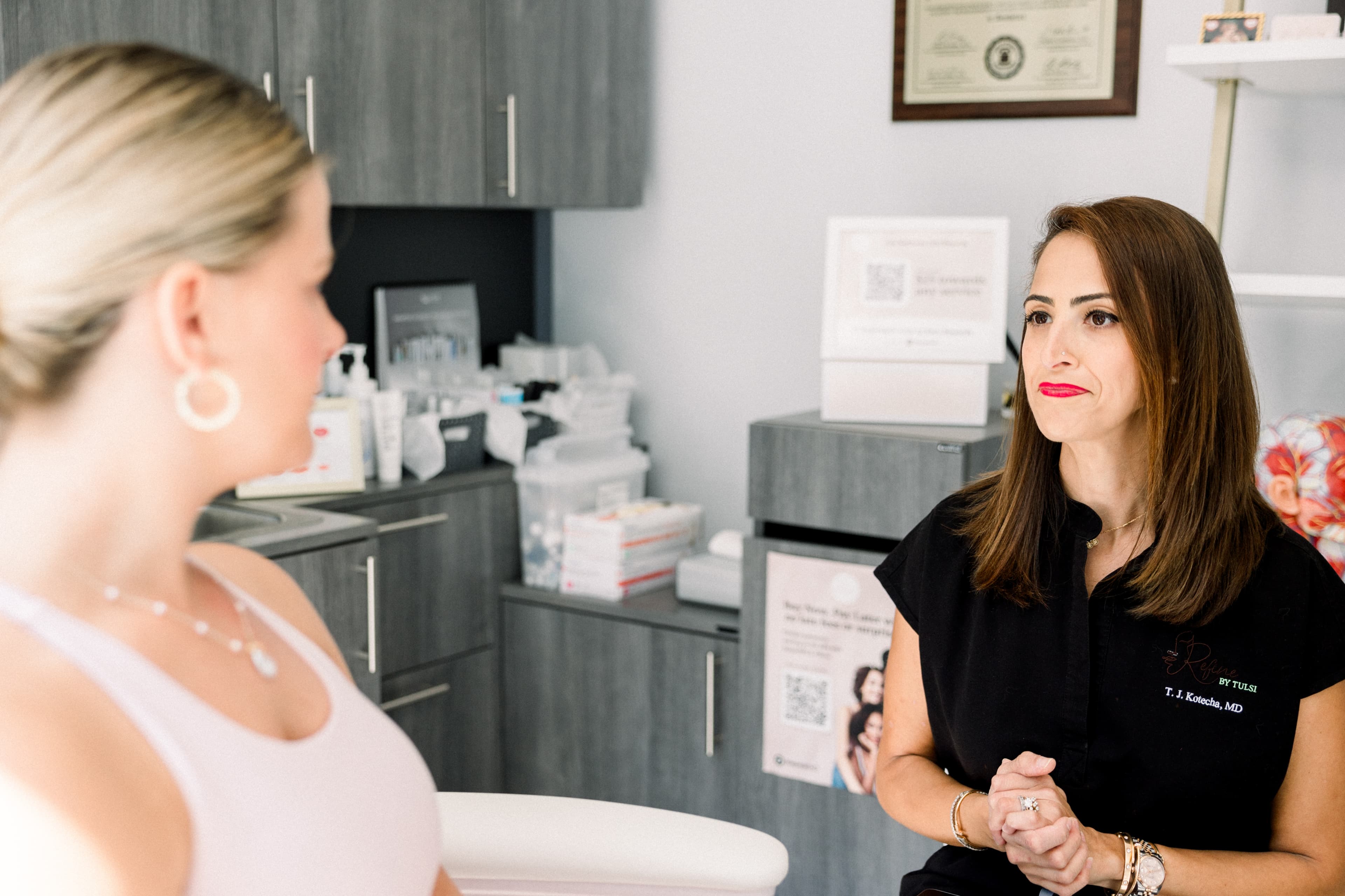 Refine by Tulsi photo 9