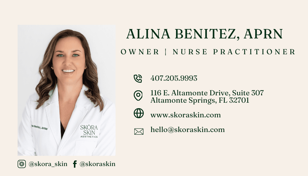 Skora Skin Aesthetics photo 2