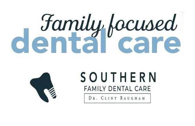 Southern Family Dental Care, Dr. Clint Baugham photo 2
