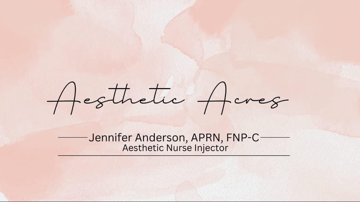 Jennifer McDaniel, APRN photo 11