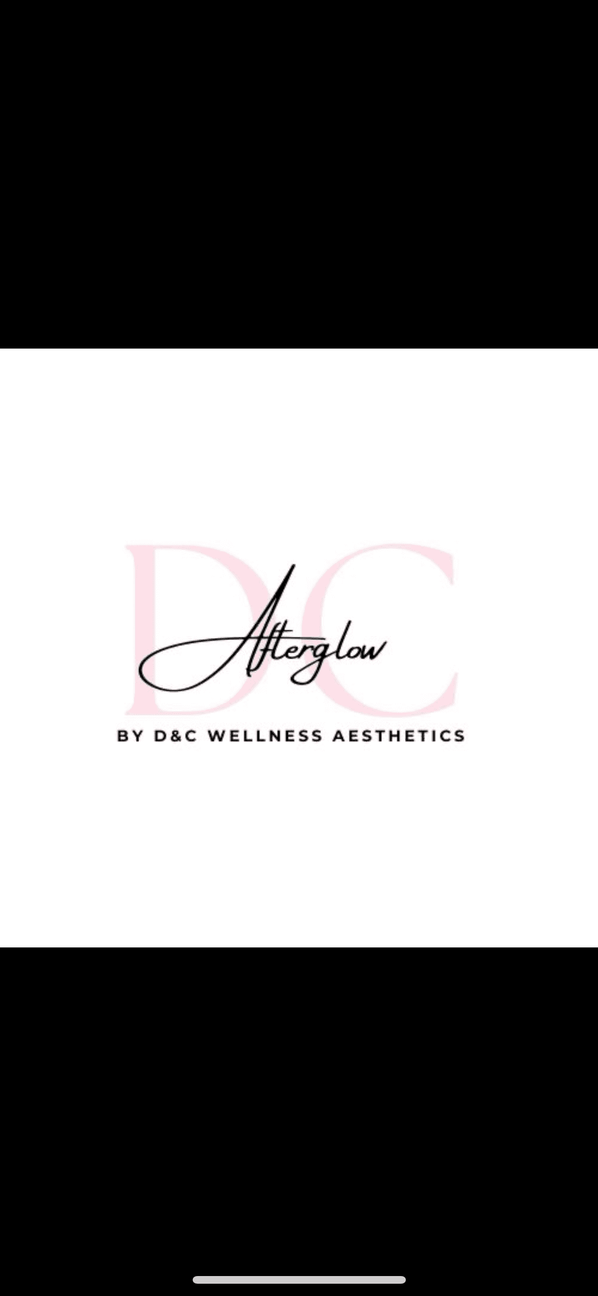Afterglow by D&C WELLNESS AESTHETICS