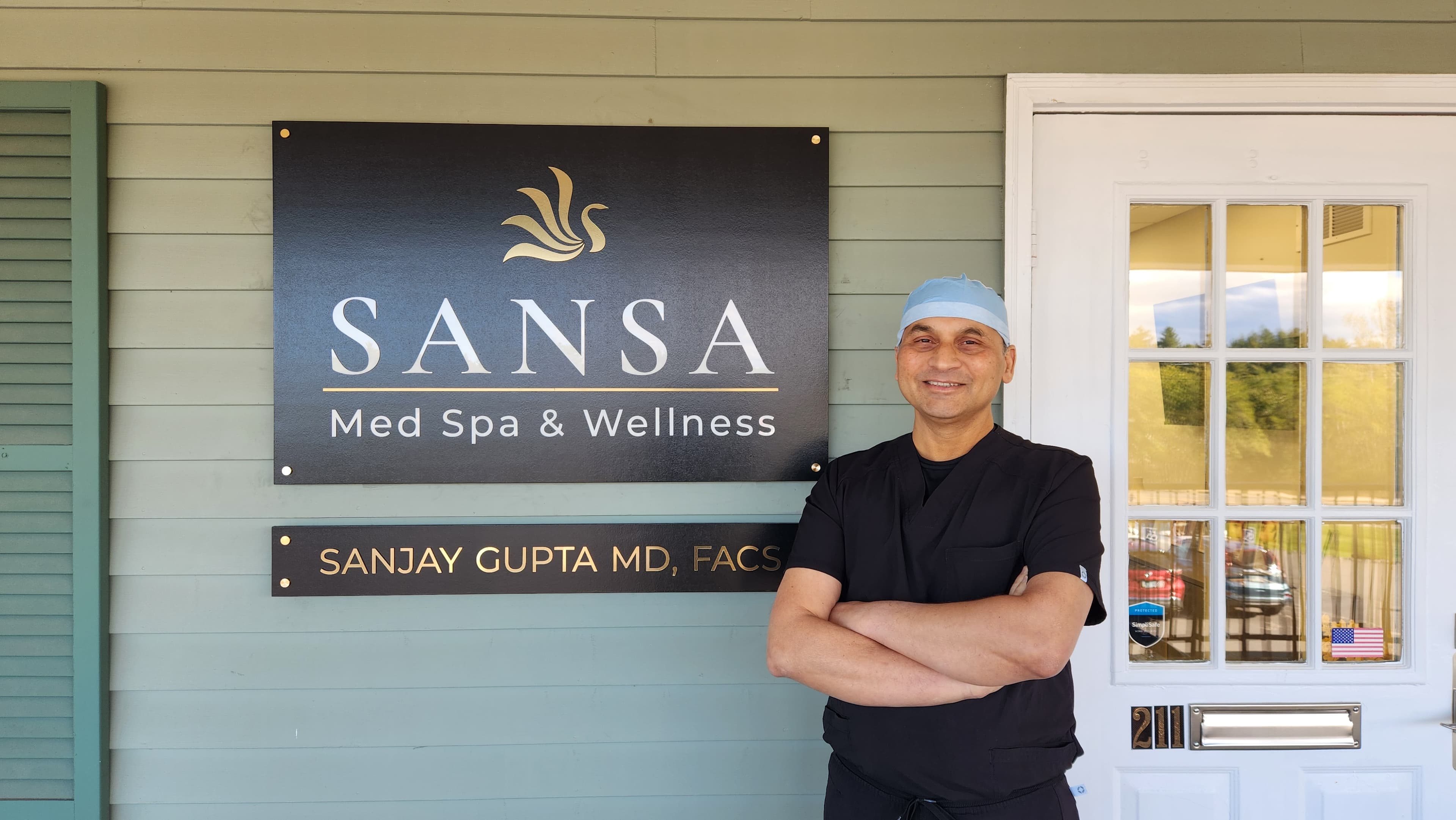 Sansa Med Spa & Wellness photo 9