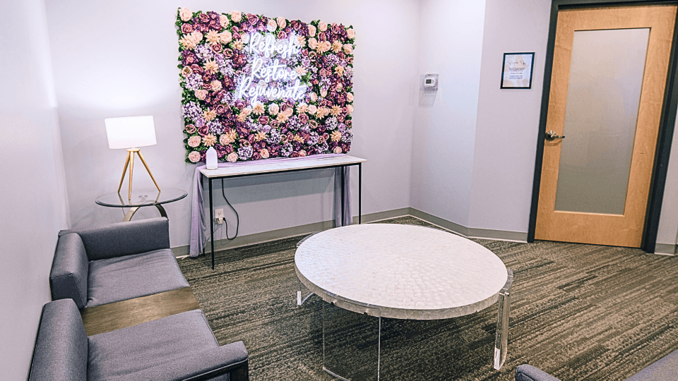 Rejuvenation MedSpa by Minnesota Women's Care photo 2