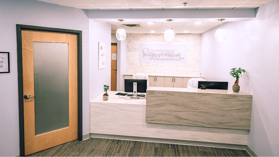 Rejuvenation MedSpa by Minnesota Women's Care photo 4