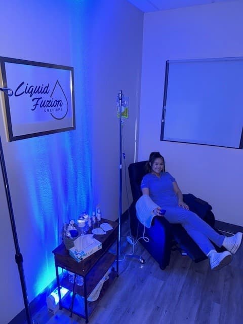 LIQUID FUZION & MEDISPA LLC photo 15