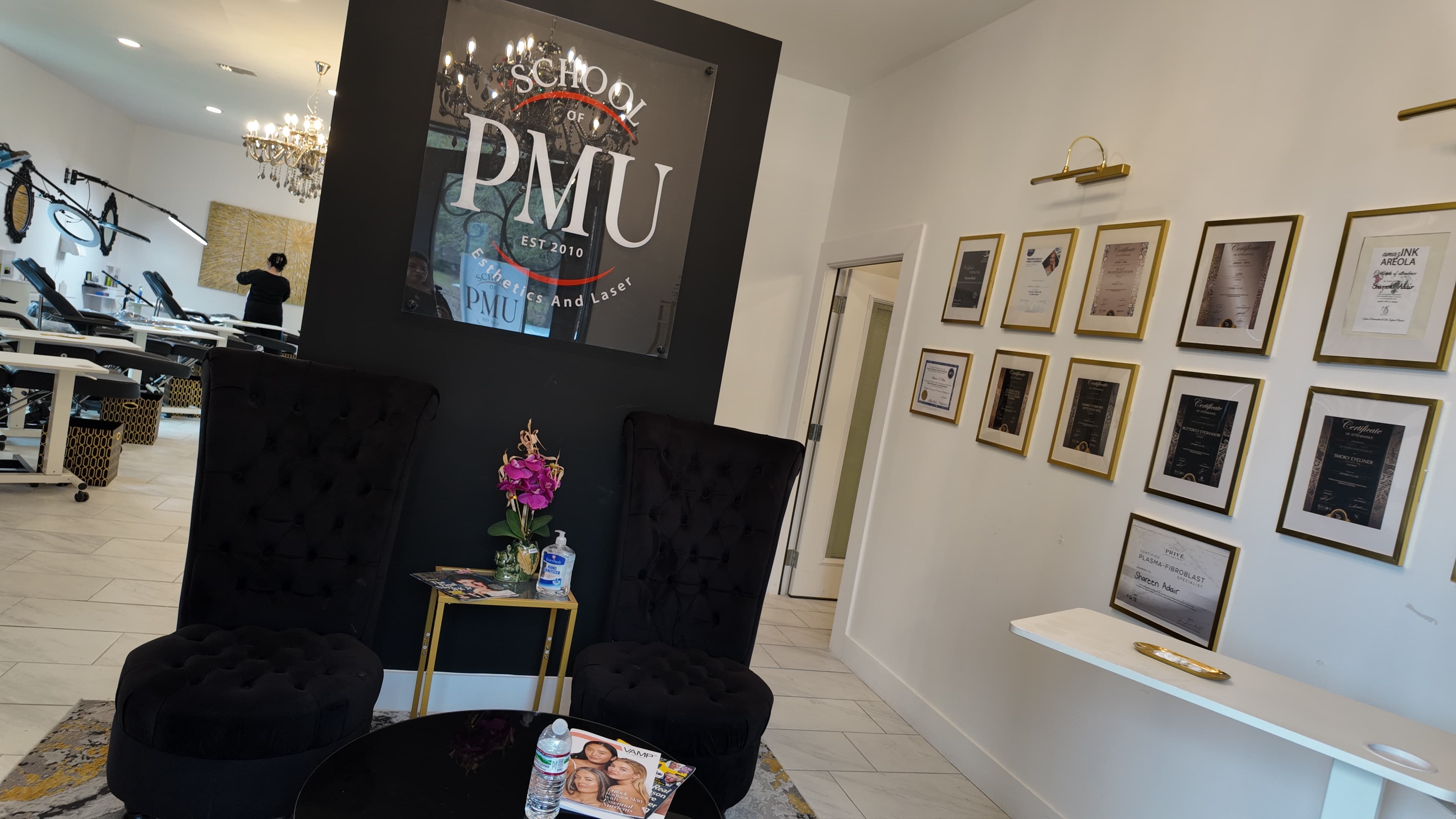 CLINIC OF PMU photo 7