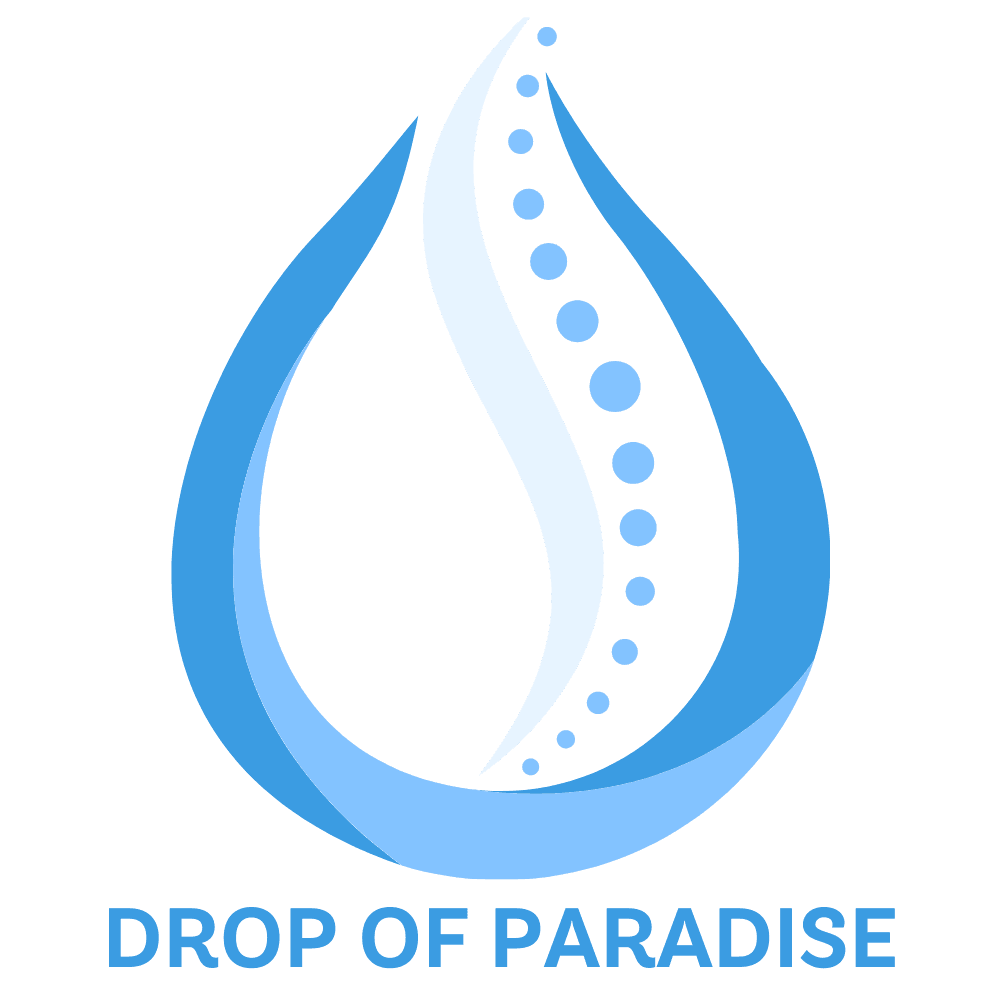 Drop of Paradise