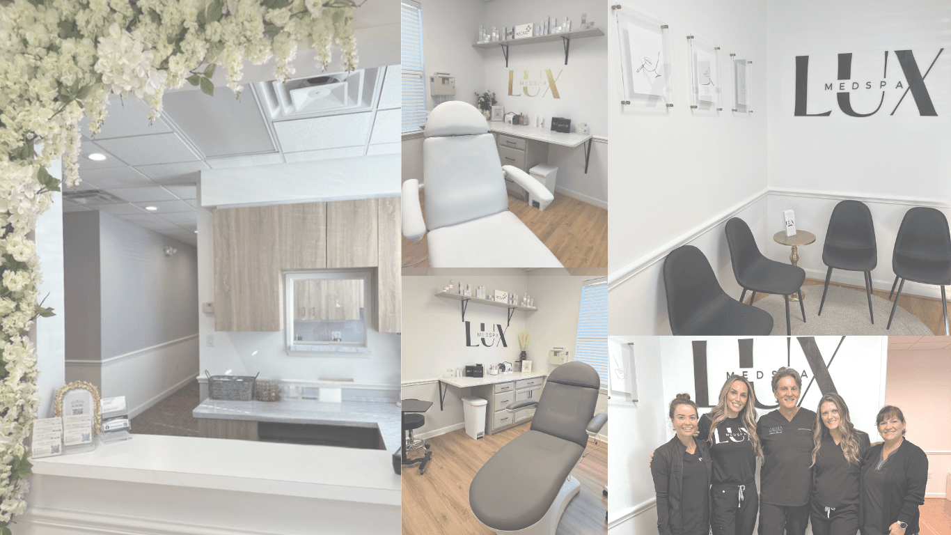 LUX Med Spa and Wellness Center