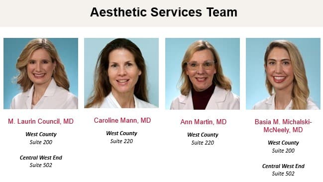 WashU Medicine Dermatology photo 7