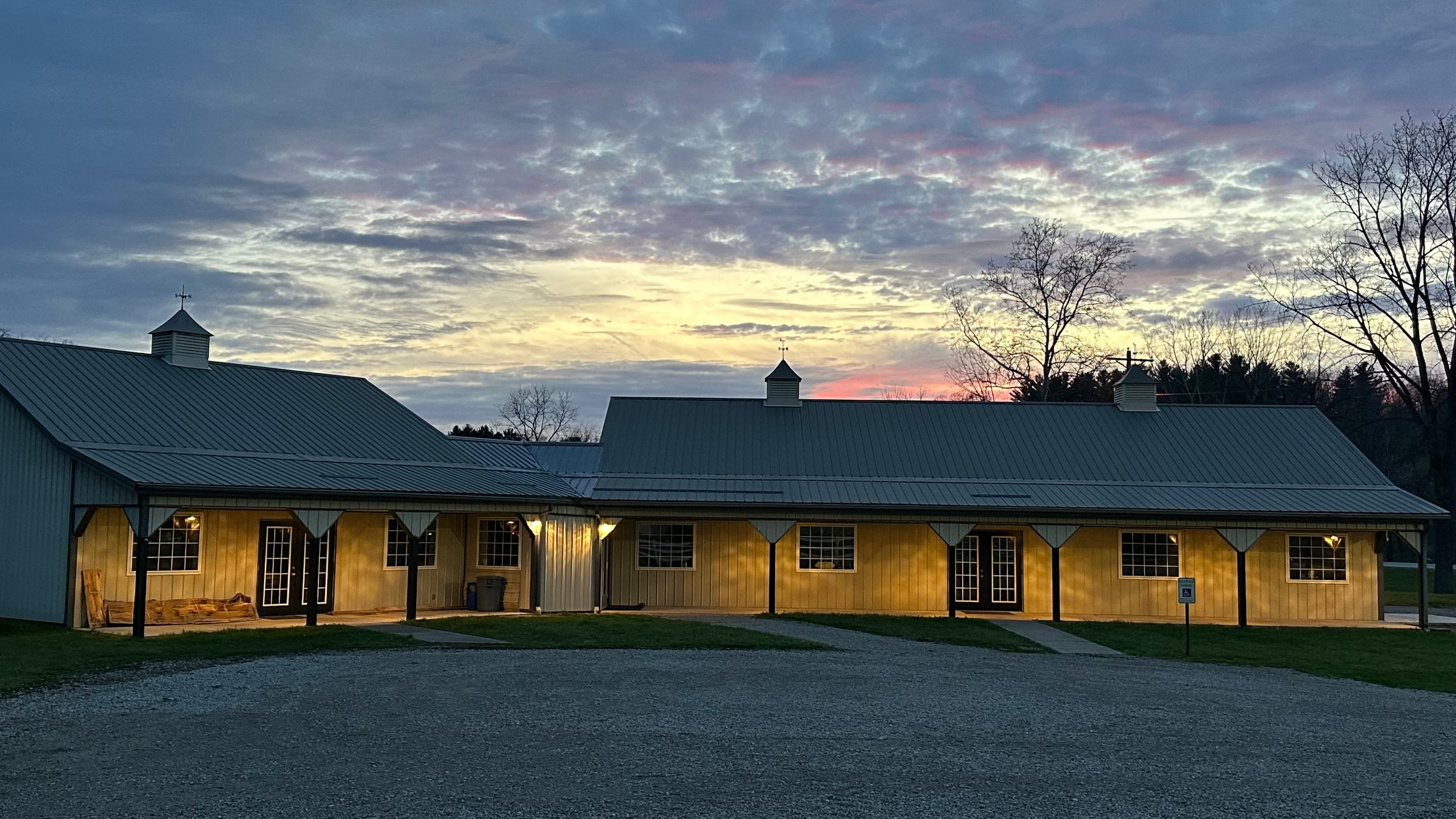 Country Drive Inn Medical Practice, LLC
