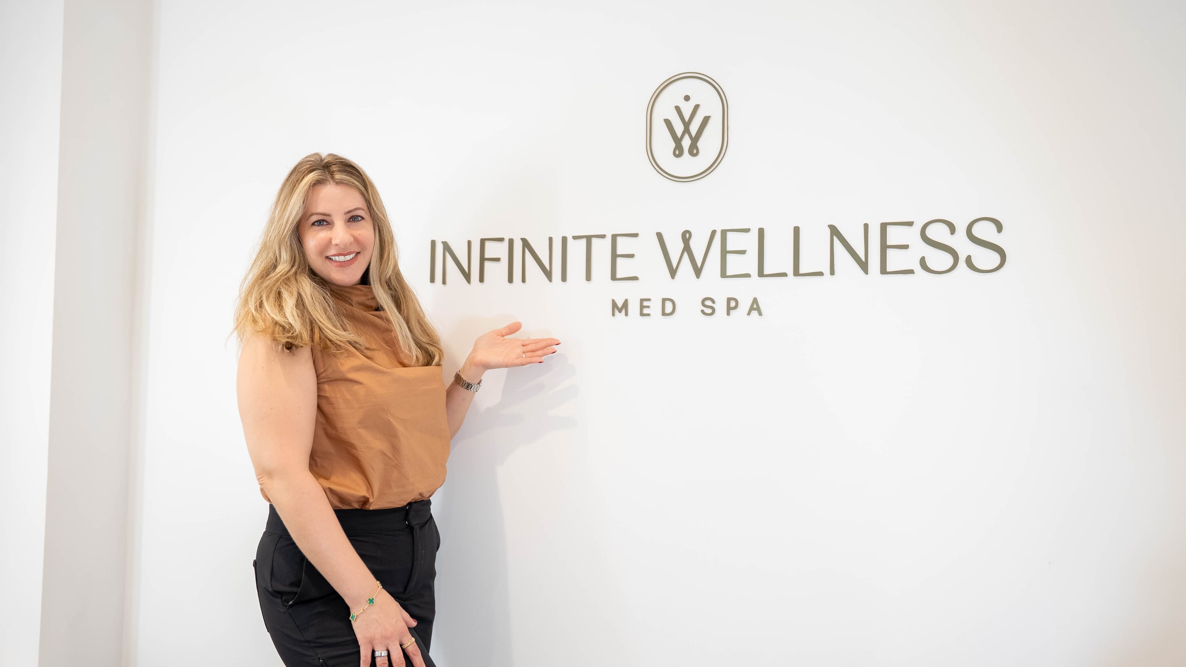 INFINITE WELLNESS MEDSPA photo 2