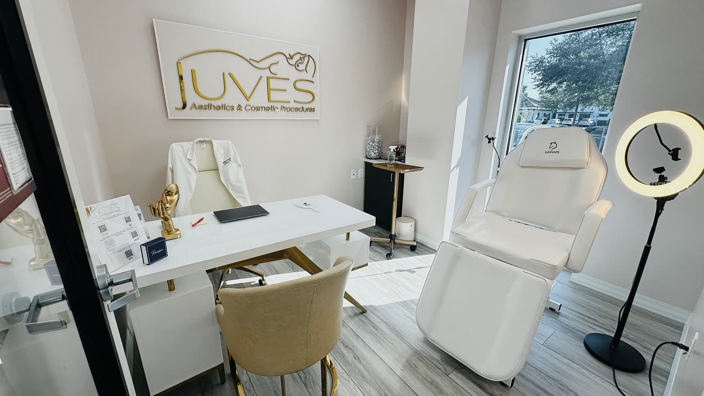 Juves Aesthetics and Cosmetic Procedures photo 10