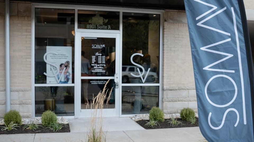 SOMAVIE WELLNESS CENTER & MED SPA photo 2