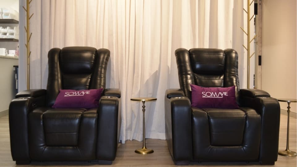 SOMAVIE WELLNESS CENTER & MED SPA photo 6
