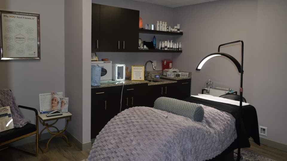 SOMAVIE WELLNESS CENTER & MED SPA photo 7