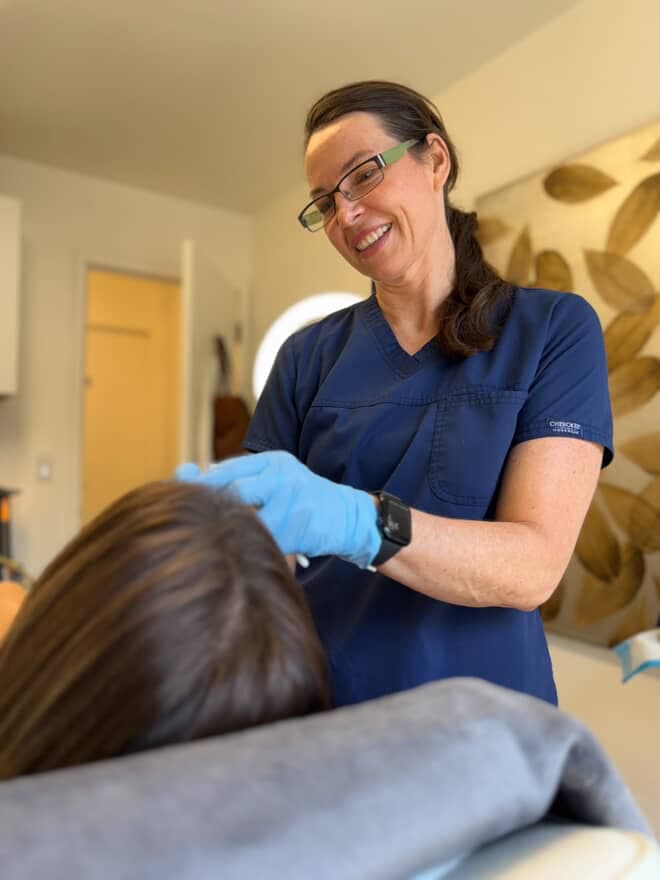 ESTHER PENN MD Medical Aesthetics photo 11