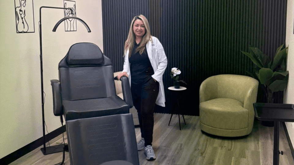 Milan Salon Spa & Head Spa photo 2