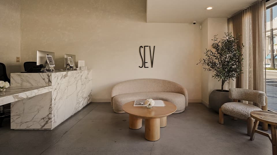 SEV Laser